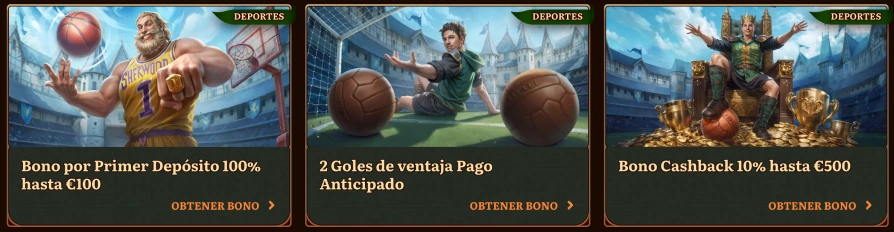 Wild Robin Casino